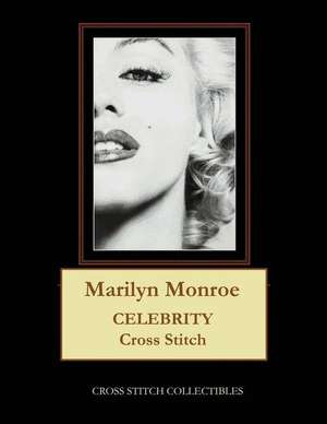 Marilyn Monroe de Collectibles, Cross Stitch