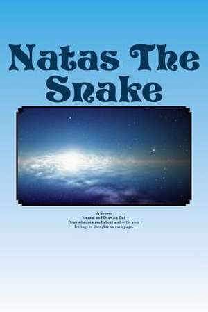 Natas the Snake de A. Brown