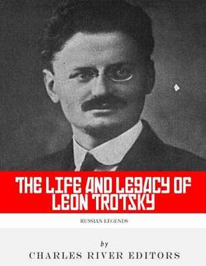 Russian Legends de Charles River Editors