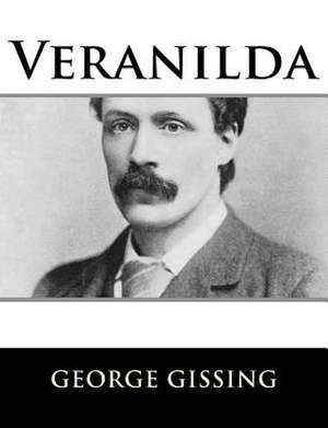 Veranilda de George Gissing