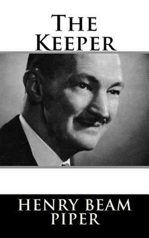 The Keeper de Piper, Henry Beam