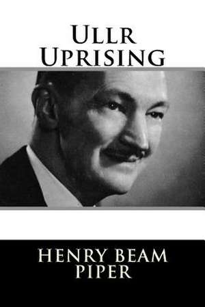 Ullr Uprising de Piper, Henry Beam