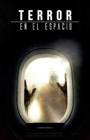 Terror En El Espacio de La Pastilla Roja Ediciones