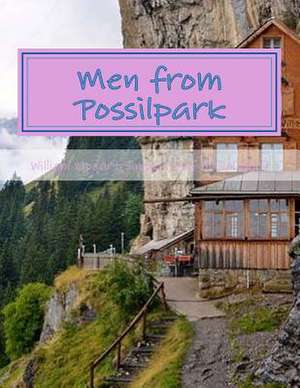 Men from Possilpark de MR William Simpkin McCaughey