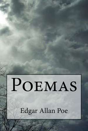 Poemas de Edgar Allan Poe