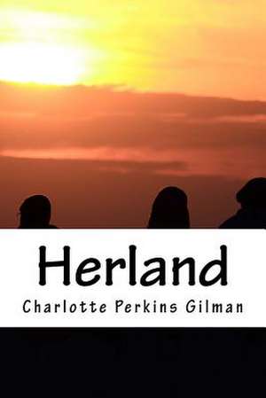 Herland de Charlotte Perkins Gilman