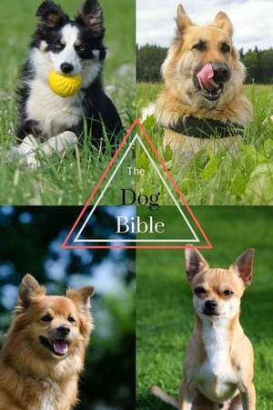 The Dog Bible de Journal, Carrina