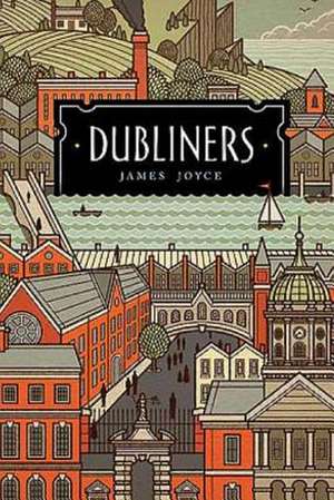 Dubliners de James Joyce