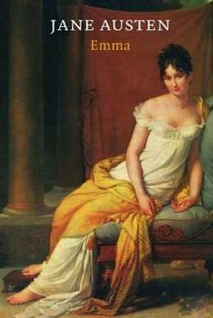 Emma de Jane Austen