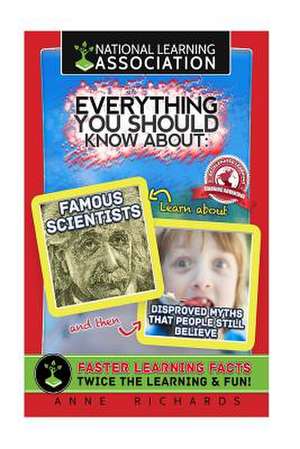 Everything You Should Know about de Anne Richards