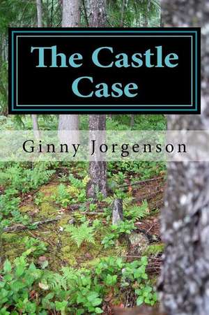 The Castle Case de Jorgenson, Ginny