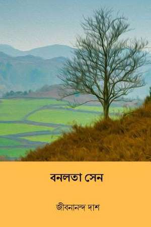 Banalata Sen ( Bengali Edition ) de Jibanananda Das