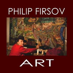 Philip Firsov Art de Firsov, Mr Philip