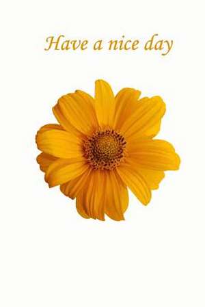 Have a Nice Day de Jane Smith