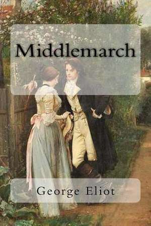 Middlemarch de George Eliot