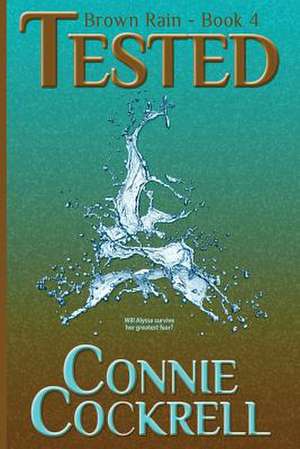 Tested de Connie Cockrell