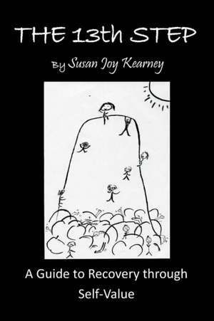 The 13Th Step de Susan Joy Kearney