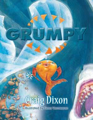 Grumpy de Craig Dixon