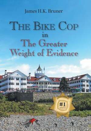 The Bike Cop de James H. K. Bruner