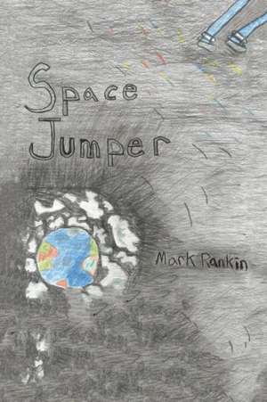 Space Jumper de Mark Rankin