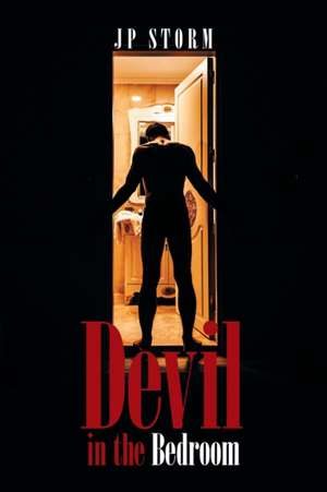 Devil in the Bedroom de Jp Storm