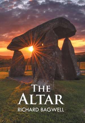 The Altar de Richard Bagwell