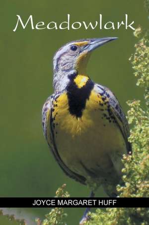 Meadowlark de Joyce Margaret Huff