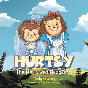 Hurtsy de Cindy Graves