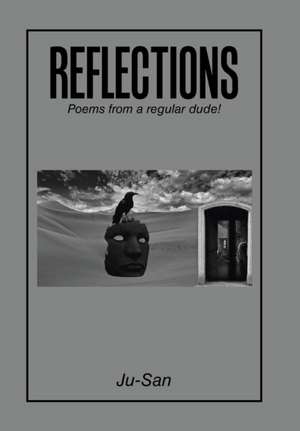 Ju-San: Reflections