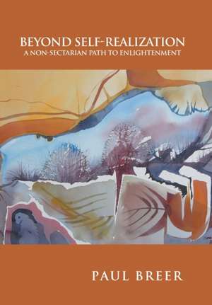 Breer, P: Beyond Self-Realization