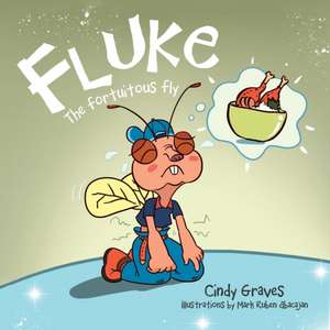 Fluke de Cindy Graves