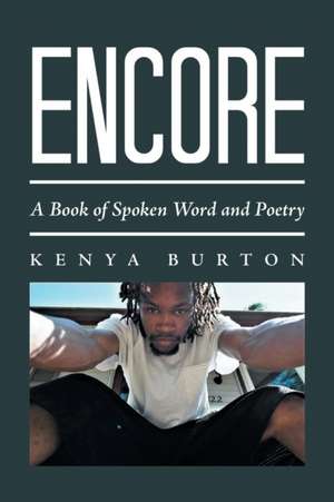 Encore de Kenya Burton