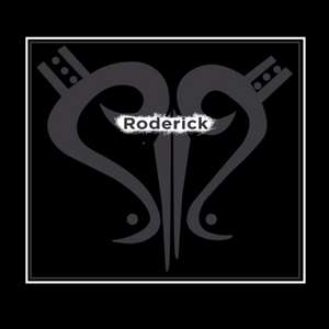 Roderick de Roderick Butler