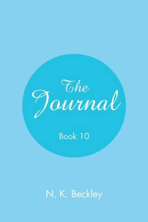 The Journal de N. K. Beckley