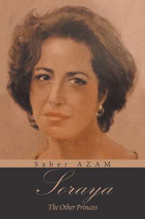 Soraya de Saber Azam