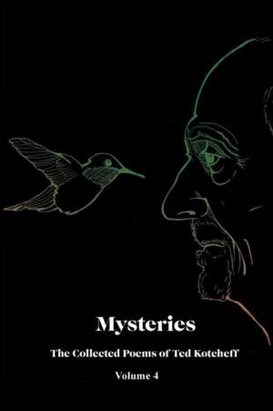 Mysteries de Ted Kotcheff