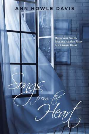 Songs from the Heart de Ann Davis