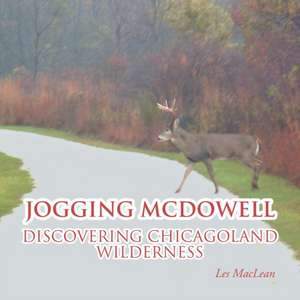 Jogging Mcdowell de Les MacLean