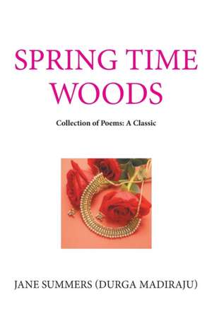 Spring Time Woods de Jane Summers