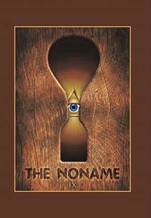 The Noname de Jx