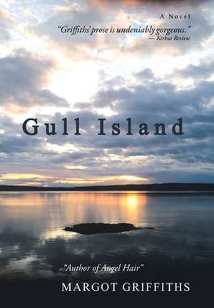 Gull Island de Margot Griffiths