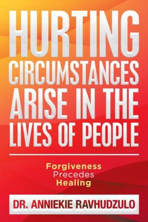 Hurting Circumstances Arise in the Lives of People de Anniekie Ravhudzulo