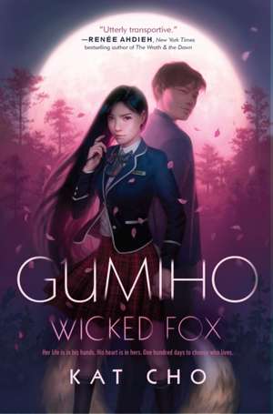 Cho, K: Gumiho (Wicked Fox)