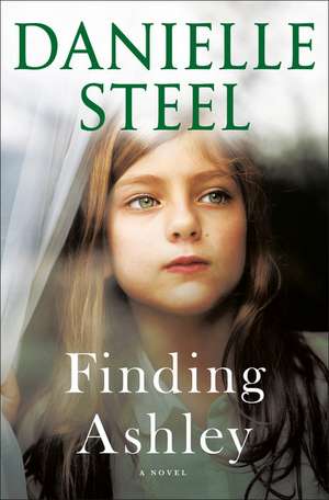 Finding Ashley de Danielle Steel