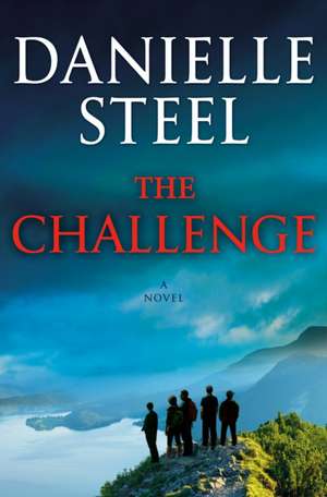 Challenge de Danielle Steel