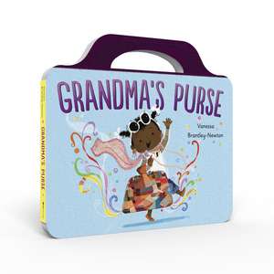 Grandma's Purse de Vanessa Brantley-Newton