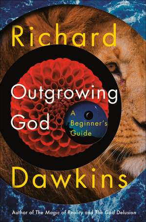 Outgrowing God de Richard Dawkins