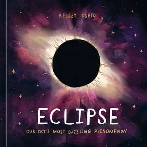 Eclipse de Kelsey Oseid