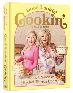 Good Lookin' Cookin' de Dolly Parton