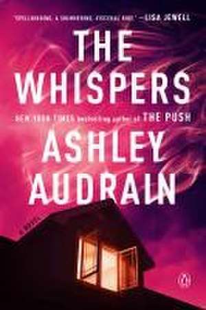 The Whispers de Ashley Audrain